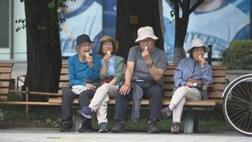 【北海道】真夏の暖気で今年初34℃台の暑さに！2026年の道内最高気温を更新