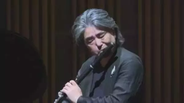 ドキュメンタリー映画「矛盾に抱かれて」公開記念コンサート　左手のフルート奏者とHBC少年少女合唱団がコラボ