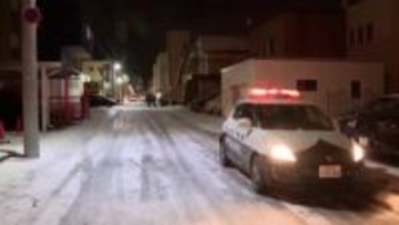 殺人未遂事件で3人目の逮捕者　21歳男は運転手役か　実行役はすでに逮捕されている18歳と19歳の男【トクリュウ】内のトラブルか　札幌市豊平区