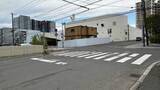 「横断中の80歳女性がタクシーにはねられ死亡　運転の65歳男を過失運転傷害容疑でその場で逮捕　札幌市豊平区」の画像1