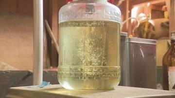 「いい香りに満ちて爽やか…」「和ハッカ」の生産量が日本一の北海道滝上町　ハッカを巨大な窯に入れて「ハッカ油」を蒸留　作業の様子を一般公開