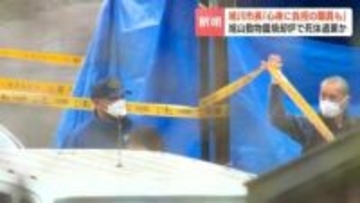 「動物たちは本事態とは無関係、どうか動物園にお力を」旭川市長が旭山動物園の現状説明　心身負担感じる職員も　一方で男性職員宅の捜索続く　北海道旭川市