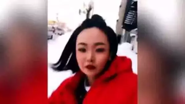 旭川女子高生殺害、2本の「19秒の動画」が法廷に「やだっ、やだっ」衣服を脱がされ 橋の欄干で謝罪させられた被害者