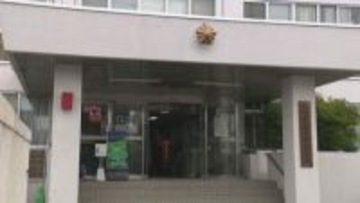 住宅のペンキ塗り作業中に転落か「男性が倒れている」と帰宅した住人が通報　男性は搬送先の病院で死亡　札幌市南区