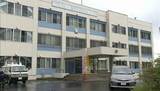 「アパート建設現場 屋根の塗装作業中に誤って転落か 70代男性が死亡 約6メートルの高所から  札幌市豊平区」の画像1
