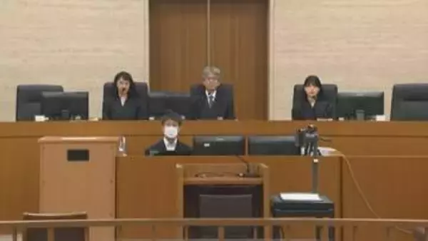 「本当にひどいことをしました」主犯格とされる当時18歳の男、初公判で謝罪【江別集団暴行死】弁護側「あまりに残酷、犯罪成立一切争わない」14日は川村葉音被告が証人尋問へ