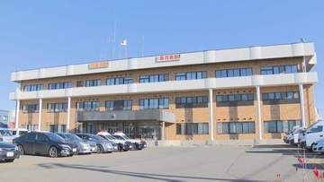 スマホの充電コードで夫の首を絞めた疑いで妻(44)を逮捕　夫にけがなし　札幌市西区