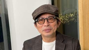 「え？マジ？」"ミスター"こと、鈴井貴之さんが語る脳梗塞の現実　5か月前の検査で「異常なし」【前編】