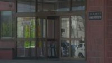 「本当は働いていたが、不正受給することにした」収入を隠して生活保護費を不正受給した疑い　48歳男を逮捕　北海道函館市