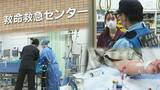 「【病院消滅の危機】「生まれた地域で命の格差があってはならない」8割を超える公立病院が厳しい経営…年間8000人が頼る日本最北の救命救急センターも10億円弱の赤字…生き残りをかけ模索する“命の砦”に密着」の画像1