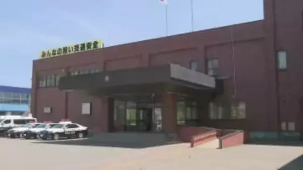 交通ルールを巡ってのトラブルか　50代男性の体を投げ飛ばし顔を踏みつける　自称・アルバイトの44歳の男を傷害の疑い逮捕　北海道函館市