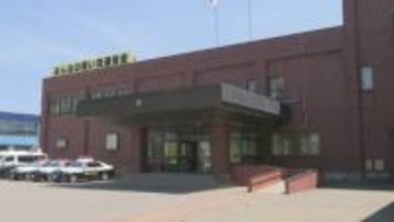 交通ルールを巡ってのトラブルか　50代男性の体を投げ飛ばし顔を踏みつける　自称・アルバイトの44歳の男を傷害の疑い逮捕　北海道函館市