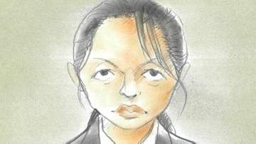 川村葉音被告（23）は表情変えず【大学生集団暴行死】取材記者が見た3人の被告　裁判長は「反省が感じられない」と厳しい口調で指摘　札幌地裁の裁判員裁判