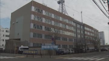 スナック男性客の顔面殴打か　自称会社員の58歳男「逮捕されるようなことは一切していない」飲酒中のトラブルか