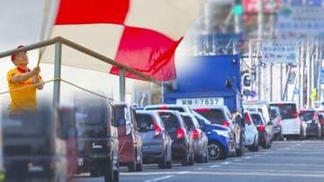 命を守る津波避難の選択肢…海水浴場での警報「津波フラッグ」の重要性と地域の実情に合わせて広がる「車避難」の最新ルール【津波からの避難を考える】
