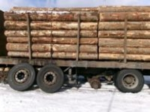 大型トラックからタイヤ2本脱落　転がったタイヤが消火栓に衝突して大破【国道36号】50代運転手は車体の傾きで事故に気づく　北海道苫小牧市