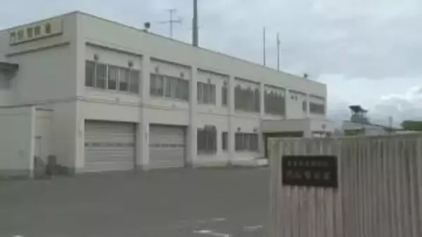 経理担当していた38歳の女　勤務先などから現金70万円横領か「横領したことは一度もありません」否認　被害総額1600万円以上とみて裏付け捜査　北海道日高町