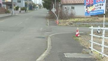 ひったくり事件は42歳女性のウソ申告「金を使ってしまった…」6500円入り財布を自転車の2人組の男に盗まれたと通報　北海道岩見沢市