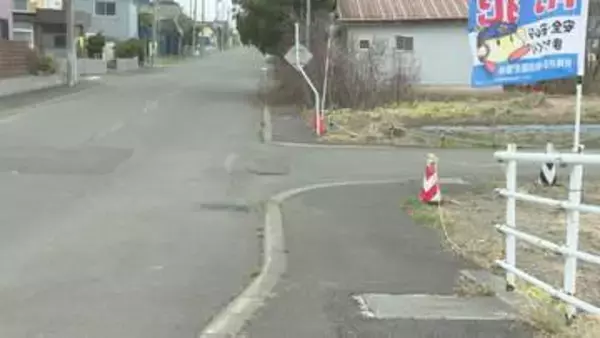 ひったくり事件は42歳女性のウソ申告「金を使ってしまった…」6500円入り財布を自転車の2人組の男に盗まれたと通報　北海道岩見沢市