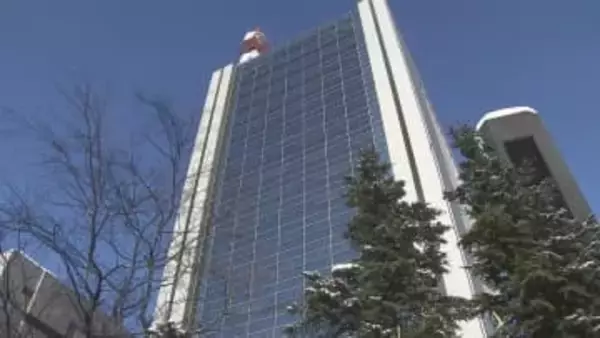 10歳未満の女児の性的な姿をスマホで撮影した疑い　保育士の男（25）を逮捕　百貨店のトイレへの侵入容疑で押収したスマホから発覚　北海道警察