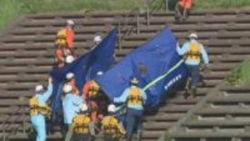 札幌の豊平川で成人女性が流され死亡　意識不明で救助されるも搬送先の病院で死亡確認　警察が身元特定へ