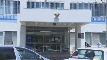 「お金くれるのが正しい行動」交通トラブルでバス会社に謝罪や金品要求か　…46歳会社員の男逮捕 容疑を否認