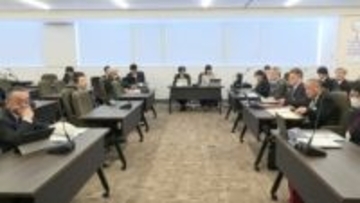 【旭川中２女子いじめ自殺訴訟】旭川市が3月中の和解成立に向けて市議会に議案提出へ…原告に7000万円の支払い義務があることを認めるなど7項目