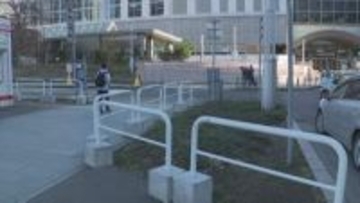 トラブルの話し合いのため知人男性と待ち合わせると…一緒に現れた男2人に襲われ数万円奪われる　16歳男性が顔面負傷も　JR札幌駅北口