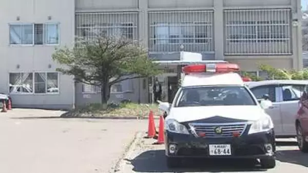 自分が利用するとウソをついて預金口座を開設　詐欺容疑の22歳男は取り調べに“黙秘”　警察は別の犯罪に利用されたとみて捜査　札幌市白石区