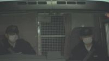 懲役20年 出所後わずか半年で20代女性に性的暴行　49歳の男は23年前に女性5人への強盗強姦罪など 「判決は軽すぎる」検察は当時、無期懲役を求めて控訴・上告も裁判所は棄却