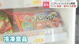 「「ニチレイ」システム障害…道内でも影響広がる　冷凍食品やアイスの入荷に制限か　札幌の小学校では給食メニュー変更　来週中に全拠点で通常稼働の見込み」の画像1