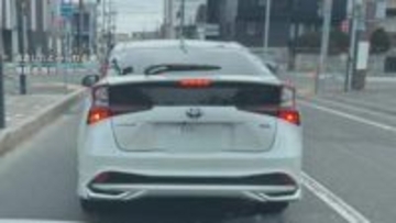 独自【千歳ひき逃げ】発見された名古屋ナンバー車は愛知県警が追う「トクリュウ」関与疑いの車だった…当て逃げ後に運転手を交代したと目撃情報　男2人は現在も逃走中