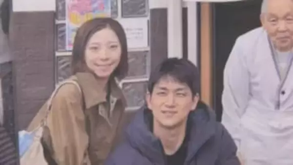 「りくりゅうペア」がお忍びで北海道の寿司店に！坂本花織選手も同席で、ミシュラン獲得店もパニック「お寿司が食べたい」夢を実現　小さなマチの名店・絶品海鮮丼で魅せた87歳店主も大感激【店舗情報掲載あり】