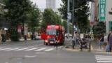 「JR札幌駅付近でマンホール内の配線が焼ける　付近では一時停電も　けが人なし」の画像1