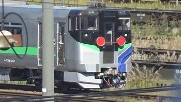 JR北海道　札幌圏と新千歳空港結ぶ「快速エアポート」新型車両導入で輸送力向上へ
