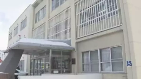 小学生の娘の肩に鉛筆を刺すなどの虐待か　33歳無職の女「間違いありません」髪を引っ張ったり、床に引き倒したりした暴行も　札幌市