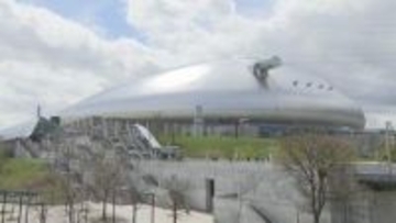 【札幌ドーム】ファイターズ移転後初の黒字へ　嵐などの大型ライブで売上高は20億円超　純利益は1億円程度に