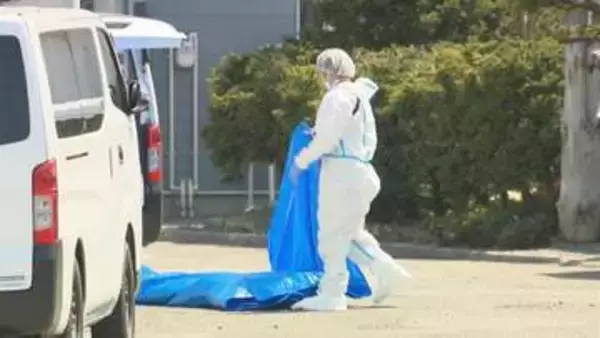 30代妻の遺体遺棄に関与か「焼却炉で数時間にわたって燃やした」という趣旨の供述　旭山動物園に勤務する30代男性宅を家宅捜索