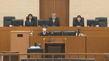 「最大限の責任」【江別・大学生集団暴行死】主犯格の当時18歳男に検察指摘　弁護側は家庭環境の問題を主張