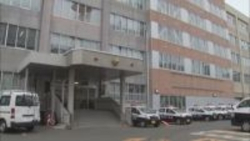 「知らない男が居間で寝ている」酒に酔った自衛官の男が面識ない88歳男性宅に侵入か「タクシーを降りた後のことは覚えていない」