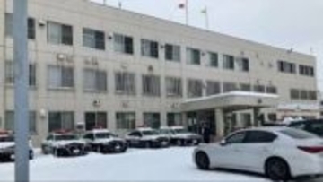 住宅敷地に駐車した車から金品盗もうと…住人男性に見つかると顔面を殴打し抵抗　強盗傷害容疑で45歳男を逮捕「金品目当てではない」北海道石狩市