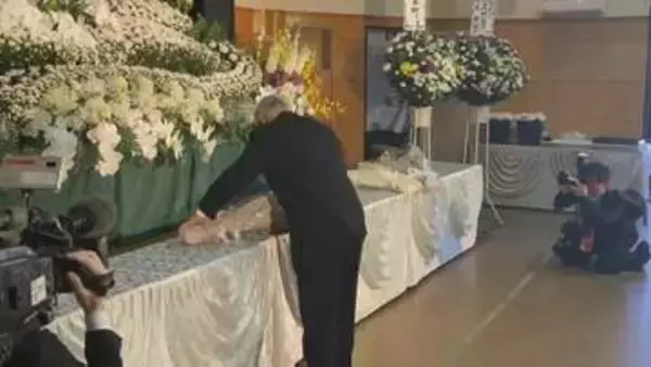 知床半島沖沈没事故から4年　午後1時から追悼式典で犠牲者に祈り　乗客乗員26人が死亡・行方不明