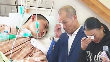 病で倒れた技能実習生を襲った不法滞在の危機「今回は特例」で終わらせない“想定外”の長期療養に直面したベトナム人青年　問われる受け入れ環境の整備