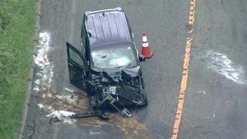 速報）札幌・定山渓で軽乗用同士衝突　高齢の女性１人死亡