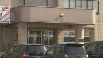 「児童虐待を受けた男児を保護」児童相談所が通報　10歳未満の息子の頭蹴りけがをさせた疑い　40歳父親逮捕　北海道岩見沢市