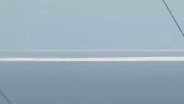 「これまでにない感動」網走で「流氷初日」展望台から流氷を確認　今シーズンからはオホーツク流氷館が観測