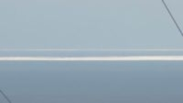 「これまでにない感動」網走で「流氷初日」展望台から流氷を確認　今シーズンからはオホーツク流氷館が観測