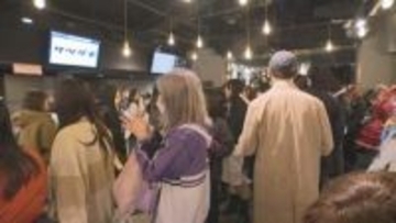 「サツゲキ」が３月２９日に閉館　札幌・狸小路で映画文化支えた歴史に幕…　大勢のファンが惜しむ