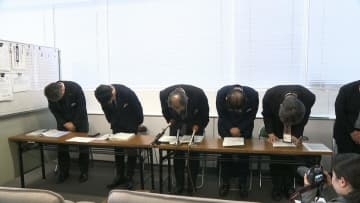 未支給のままの生活保護費　20代男性ケースワーカーが書類を破棄【旭川市】調査結果を公表　新たに9世帯が未支給と判明