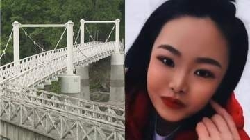「橋から落下させていません」内田梨瑚被告（23）に22日判決【旭川女子高校生殺害】SNSへの無断投稿から始まった悲劇　4つの争点に検察側と弁護側は…《連載①》